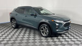 New 2025 Chevrolet Trax LT image 2