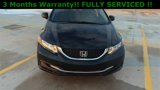 Used 2013 Honda Civic LX image 4