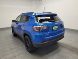 Used 2018 Jeep Compass Latitude w/ Cold Weather Group image 5
