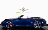 Used 2024 Porsche 911 Carrera 4S image 2