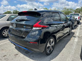 Used 2018 Nissan Leaf SV w/ SV Technology Package image 5