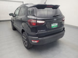 Used 2019 Ford EcoSport SES image 6