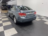 Used 2012 Chevrolet Cruze LT image 2
