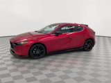 Certified 2025 MAZDA MAZDA3 Hatchback w/ Appearance Package image 5