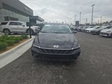 New 2025 Hyundai Elantra Blue image 2