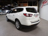 Used 2014 Chevrolet Traverse LT w/ All-Star Edition image 3