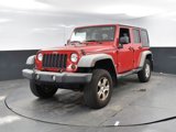 Used 2011 Jeep Wrangler Unlimited Sport image 4