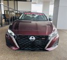 Used 2023 Nissan Altima 2.5 SV image 2