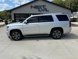 Used 2015 Chevrolet Tahoe LTZ image 6