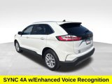 Used 2024 Ford Edge SEL image 3