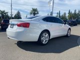 Used 2017 Chevrolet Impala LS image 5