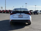Used 2021 Toyota Prius LE image 4