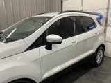 Used 2021 Ford EcoSport SE w/ SE Convenience Package image 5