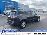 Used 2013 Chevrolet Traverse LT image 5
