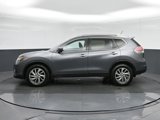 Used 2015 Nissan Rogue SL w/ SL Premium Package image 4