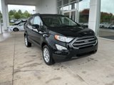 Used 2022 Ford EcoSport SE w/ SE Convenience Package image 3