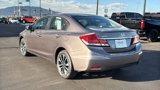 Used 2015 Honda Civic EX image 5