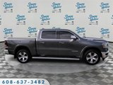 Used 2022 RAM 1500 Laramie image 4