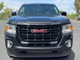Used 2022 GMC Canyon Elevation w/ Trailering Package image 2