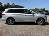 Used 2015 INFINITI QX60 AWD w/ Premium Plus Package image 4