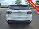 Used 2022 Jeep Compass Latitude w/ Sun and Sound Group image 5