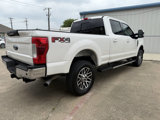 Used 2019 Ford F250 Lariat w/ Lariat Ultimate Package image 6