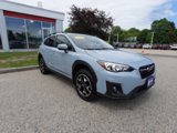 Used 2019 Subaru Crosstrek 2.0i Premium w/ Eyesight System image 3