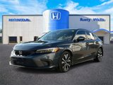 Used 2024 Honda Civic EX-L image 4
