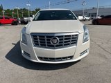 Used 2014 Cadillac XTS Luxury w/ Driver Awareness Package image 6