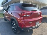 Used 2021 Chevrolet TrailBlazer RS w/ Sun and Liftgate Package image 3