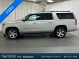 Used 2016 Chevrolet Suburban LT image 5