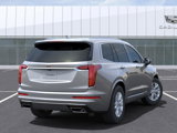 New 2025 Cadillac XT6 Luxury image 4