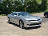 Used 2014 Chevrolet Camaro LS image 6
