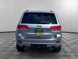 Used 2016 Jeep Grand Cherokee Overland image 5