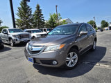 Used 2013 Acura RDX AWD w/ Technology Package image 2
