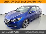 Used 2018 Nissan Leaf SV w/ Protection Package image 3