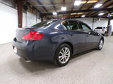 Used 2009 INFINITI G37 x w/ Premium Pkg image 5