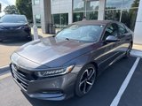 Used 2020 Honda Accord Sport image 3