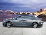 Used 2024 Hyundai Elantra SEL image 2