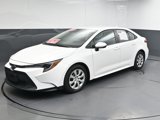 Certified 2021 Toyota Corolla LE image 4