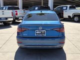 Used 2021 Volkswagen Jetta S image 5