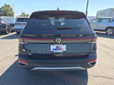 New 2025 Volkswagen Taos SEL image 5