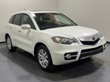 Used 2011 Acura RDX 2WD image 4