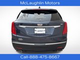Used 2018 Cadillac XT5 Luxury w/ Driver Awareness Package image 4
