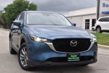 Used 2023 MAZDA CX-5 AWD 2.5 S w/ Preferred Package image 2