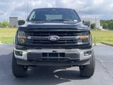 Used 2024 Ford F150 XLT image 3