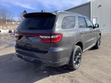 New 2025 Dodge Durango GT image 4