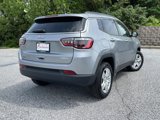 Used 2022 Jeep Compass Latitude image 5
