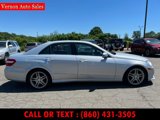Used 2011 Mercedes-Benz E 350 4MATIC Sedan image 4