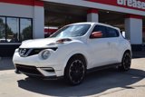Used 2015 Nissan Juke NISMO image 2